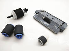 CC468-67911 CC468-67924 Feed Roller Separation pad Kit Repair For LJ CP3525 CM3530 M551 M575 M570 3525 3530 2024 - buy cheap