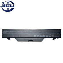 JIGU 8CELLS 14.4V Laptop Battery HSTNN-1B1D HSTNN-IBOC HSTNN-OB88 593576-001 For HP ProBook 4710s Series 4515s Series 2024 - buy cheap