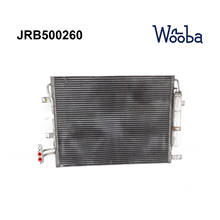 Condensador de aire acondicionado A/C AC para Land Rover Range Rover Discover IV, JRB500260, 2002-2012 2024 - compra barato