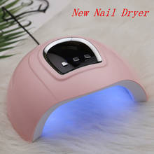 SUNX4 Brand New UV LED Nail Lamp Nail Dryer 18pcs LEDs USB Connector Fast Gel Nail Polish For Nail Manicure Nail Light Tools 2024 - buy cheap