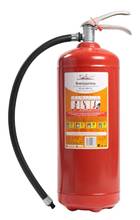 Fire extinguisher powder OP4 ABCe airline ao-op4 2024 - buy cheap