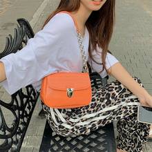 Designer Luxury Purple Soft Tote Women Alligator Leather Handbags Girls Simple Armpit Bags Brand Flap Chain Shoulder Bags Female 2024 - buy cheap