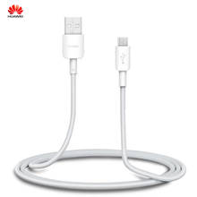 2A 100CM Micro USB Data Line Original ForHUAWEI Fast Charger Cable For P7 P8/P9 Lite/P10 Lite Mate 7 8 S Honor 6X 7A 7C 5X 5A 6S 2024 - buy cheap