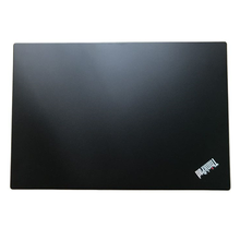 New Original laptop for Lenovo Thinkpad X280 A285 LCD Rear Cover Top Cover Lid Back Cover Non-Touch HD 01YN061 AP16P000400 2024 - buy cheap