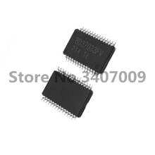 10PCS/LOT BD37033 BD37033FV BD37033FV-ME2 SSOP-28 IC 2024 - buy cheap