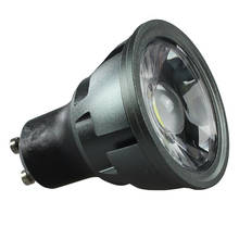 Lámpara de luz led de atenuación, Bombilla deportiva de alta potencia, 9W, 12W, 15W, COB, MR16, GU10, E27, E14, MR16, 12V, E27, GU10, GU5.3, E14, AC 110V, 220V 2024 - compra barato