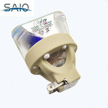 SAIO 100% Оригинальная голая лампа UHP 170-245 ВТ 0,8 E19.4 DT01171 для Hitachi CP-X4021N CP-X5021N CP-WX4021N CP-WX4022WN 2024 - купить недорого