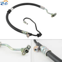 ZUK Power Steering Feed Pressure Hose For HONDA For ACCORD 2.0L 2.3L 1998 1999 2000 2001 2002 For Left Hand Drive Car Petrol 2024 - купить недорого