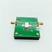 1PC 915MHz 4.0W 60dB RF Power Amplifier Broadband SMA Female Connector For VHF UHF HF FM Low Noise Amplifier Transmitter Module 2024 - buy cheap