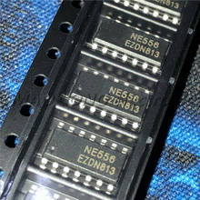 10 PÇS/LOTE FDMS7602S QFN chip de potência LCD 2024 - compre barato