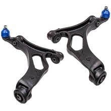 Driver & Passenger Front Lower Control Arms For Audi Q7 2007 2008 w/ Ball Joint 2024 - buy cheap