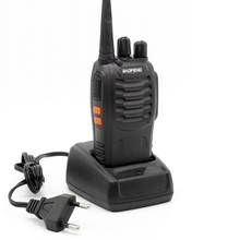 Baofeng  Walkie Talkie Cheap Two Way Radio UHF BF-888S 2024 - buy cheap