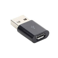 USB папа к Micro USB Женский OTG адаптер конвертер данных зарядное устройство для телефона планшета ПК JHP-лучший 2024 - купить недорого