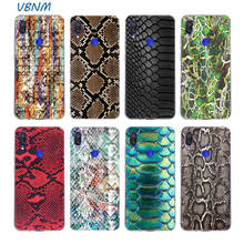 Snake Skin Art Riverdale Silicone Case For Xiaomi Redmi Note 8 7 6 Pro 5 4 4X K20 7A S2 5A 6A Y3 Xiomi A3 9T 9 SE F1 S2 Cover 2024 - buy cheap