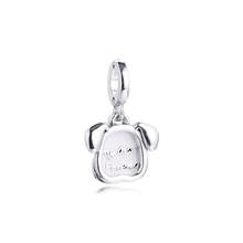 Fits Pandora Bracelet My Pet Dog Dangle Charm rosario 925 Sterling Silver Animals &Pets Charms Beads for Jewelry Making Kralen 2024 - buy cheap