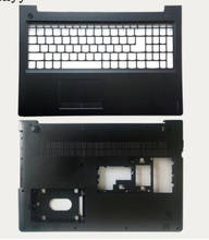 New for Lenovo ideapad 310-15 310-15ISK 310-15ABR 510-15 510-15ISK 510-15IKB Palmrest COVER+ Laptop Bottom Base Case Cover 2024 - buy cheap