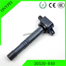 High Quality 30520-R40-003 Ignition Coil Fit Honda 30520 R40 003 30520R40003 2024 - buy cheap