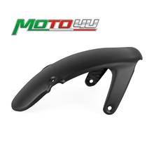 New Carbon Fiber Motorcycle Front Fender Mudguard Hugger For Ducati Scrambler 1100 1100Special 1100Sport 2018-2019 2024 - buy cheap