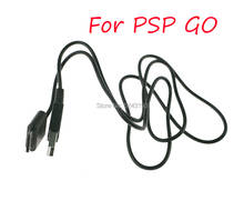 Cable de carga USB para Sony PlayStation, Cable de carga de transferencia de datos para PSP Go PSP-N1000 N1000 a pc, Cable de sincronización, 1 unidad 2024 - compra barato