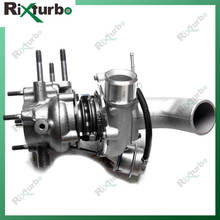 Turbocompressor completo do turbolader para o carro gt1549s 767032 para hyundai starex 2.0 l d4cb 282004a380 kit completo da turbina do turbocompressor 2007- 2024 - compre barato