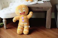 new toy creative Alien plush toy down cotton soft doll sofa cushion throw pillow birthday gift w1504 2024 - buy cheap