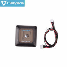 Holybro Micro M8N GPS High Precision GPS W/ Compass Suit for PIX Flight Controllers 2024 - buy cheap