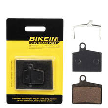 2 Pairs Cycling MTB Bicycle Resin Disc Brake Pads For Hayes Stroker Ryde, Dyno Sport Black Mountian Bike Disc Brake Parts 2024 - buy cheap