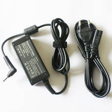 Adaptador de corriente alterna para ordenador portátil, cable de fuente de alimentación de 20V y 2.25A para Lenovo IdeaPad 320-17IKB 320S-14IKB 320S-15IKB ADP-45DW A 5A10H42919 2024 - compra barato