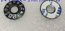 NEW Top Cover Button Mode Dial For Canon 80D Camera Repair parts 2024 - buy cheap