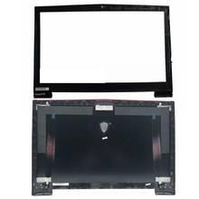 Новый ЖК-чехол для ноутбука, задняя крышка/ободок для MSI GT73 GT73VR 2024 - купить недорого