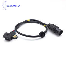 Sensor de posição do eixo de manivela para kia sorento 3.5l dohc v6 24v, eng. code "sinal g6au" 1994-2019 39310, 39800-3931039800 2024 - compre barato