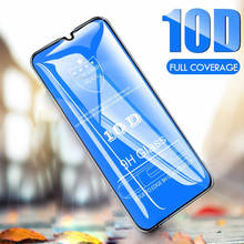 10D Screen Protector For Xiaomi Redmi Note 7 Tempered Glass on For Xiaomi Redmi Note 7 Note7 Pro Y3 7Pro Film Protective Glass 2024 - buy cheap