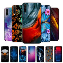 Caso para honra 30i caso honra 30i silicone macio caso de telefone para huawei honra 30i 30 i legal moda tpu capa traseira para honra 30i 2024 - compre barato