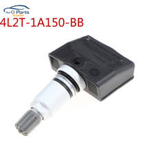 Sensores de presión de neumáticos 4L2T-1A150-BB, TPMS, para Ford Expedition, Ranger, Lincoln, Mercury, 433MHZ, 4L2T1A150BB, nuevo 2024 - compra barato