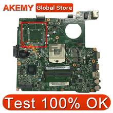 Akemy-placa base para portátil ACER Aspire 6930, 6930G, DA0ZK2MB6F1, MBASR06002, PM45 2024 - compra barato