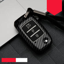 Fashion Zinc alloy+silica gel Full Cover Car Key Case For Kia Ceed Rio Sportage R K3 K4 K5 Ceed Sorento Cerato Optima 2015-2018 2024 - buy cheap