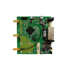 OEM/ODM-Módulo enrutador Wifi AR9344 de alto rendimiento, Cable módem PCBA, placa de pared ethernet de ordenador rj45 cat7, 3G, 4G 2024 - compra barato