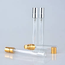 10ml Refillable Shampoo Lotion Liquid Hand Wash Liquid Cosmetic Bottle Pressure Bottling Home Travel Spray Pump Bottle 2024 - buy cheap
