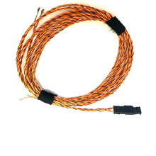 5M CAN портал проводка кабеля OPS кабельный жгут для VW Skoda 2024 - купить недорого