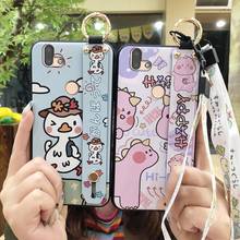 Anime Soft Phone Case For Fujitsu Arrows RX For Man Anti-dust Cartoon Dirt-resistant For Girls 2024 - buy cheap