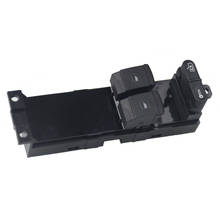 Interruptor eléctrico de 2 puertas, accesorio principal de ventana eléctrica para vw Golf 4, Skoda Fabia Combi Stufenheck 6Y 1J3959857A 2024 - compra barato