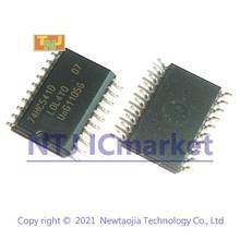 10 PCS 74HC541D SOP-20-7.2mm 74HC541 HC541 SMD Octal buffer/line driver,3-state