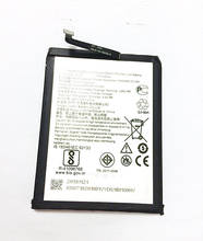 Westrock 3930mAh Battery BL297 for Lenovo Z6  Z6 Lite  6.3 Inch L38111 Cell Phone 2024 - buy cheap