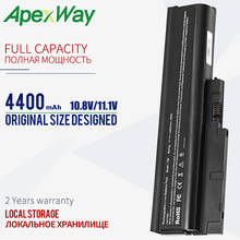 Apexway ноутбук Батарея для  lenovofor Thinkpad R500 T500 W500 SL500 для IBM lenovo ThinkPad R60 R60e R61 R61e R61i T60 T60p T61 2024 - buy cheap