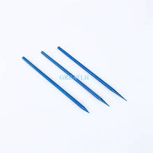 Ophthalmic surgical New Titanium alloy Castroviejo Lacrimal Dilator L/M/S Ophthalmic microsurgical instruments 2024 - buy cheap