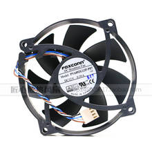 New original PVA092G12P 12V 0.39A 9CM 9225 round 4-pin temperature control CPU chassis cooling fan 2024 - buy cheap