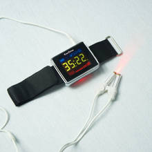 Health care cold laser watch for high blood sugar high blood pressure Hyperlipidemia 2024 - buy cheap