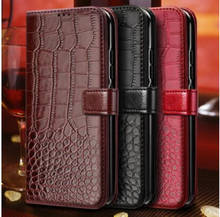 Magnetic Case For Gigaset GS180 GS185 GS170 GS270 GS370 plus GS160 ME pro pure  Flip Leather Case Protector Wallet Cover 2024 - buy cheap