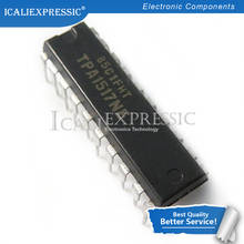 5PCS TPA1517NE TPA1517 DIP-20 new original In Stock 2024 - buy cheap