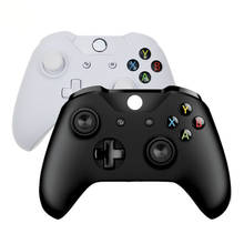 Controlador de juego inalámbrico para Xbox One, Gamepad inalámbrico para PC y Xbox One 2024 - compra barato